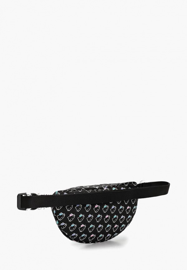 hello kitty fanny pack converse
