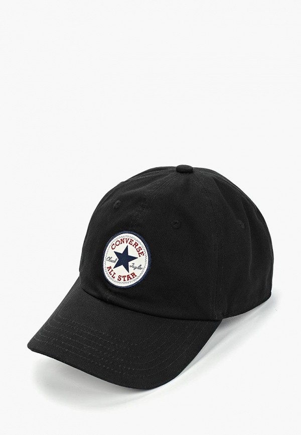 Converse Бейсболка - фото 1