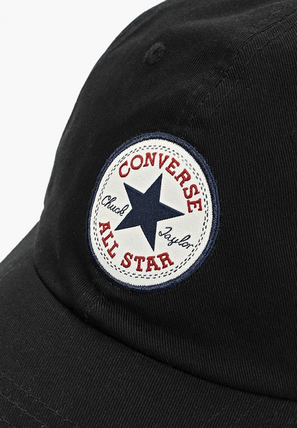 Converse Бейсболка - фото 3