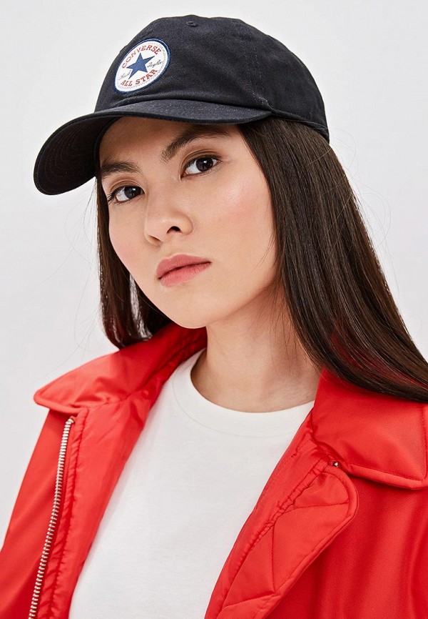 Converse Бейсболка - фото 4