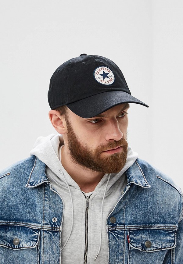 Converse Бейсболка - фото 5