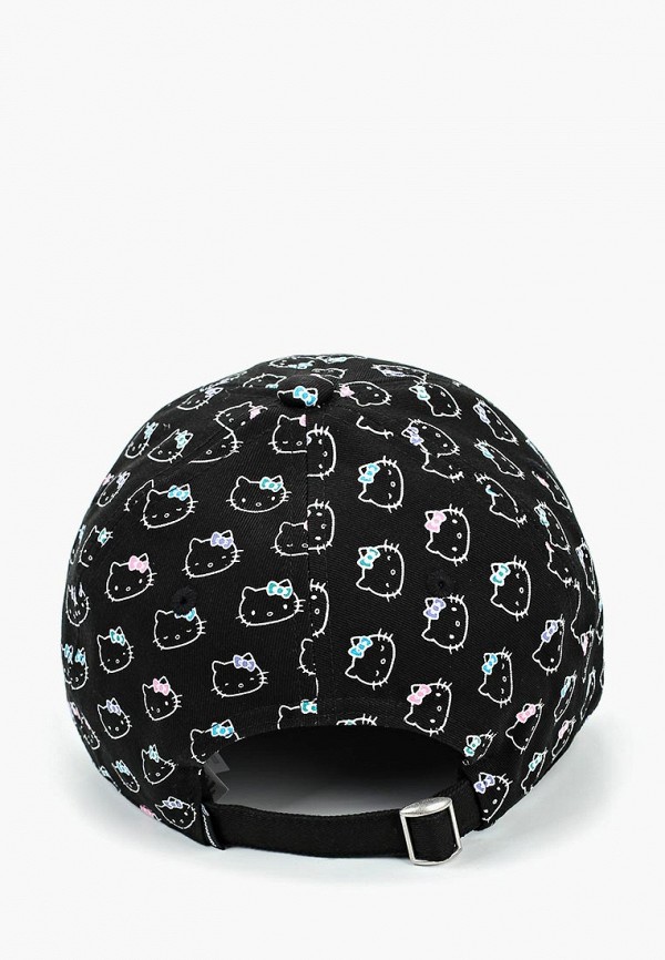 Converse hello sales kitty hat