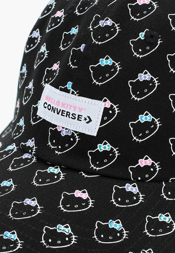 Converse hello sales kitty hat