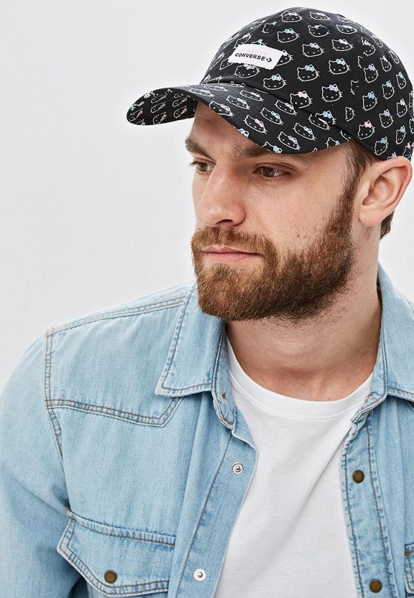 Converse Кепка - Hello Kitty - фото 5