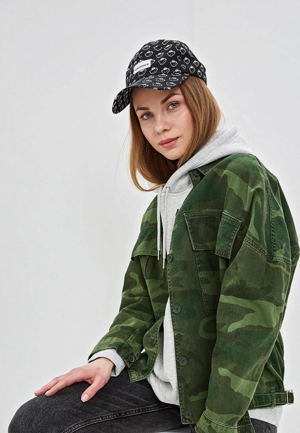 Converse Кепка - Hello Kitty - фото 4