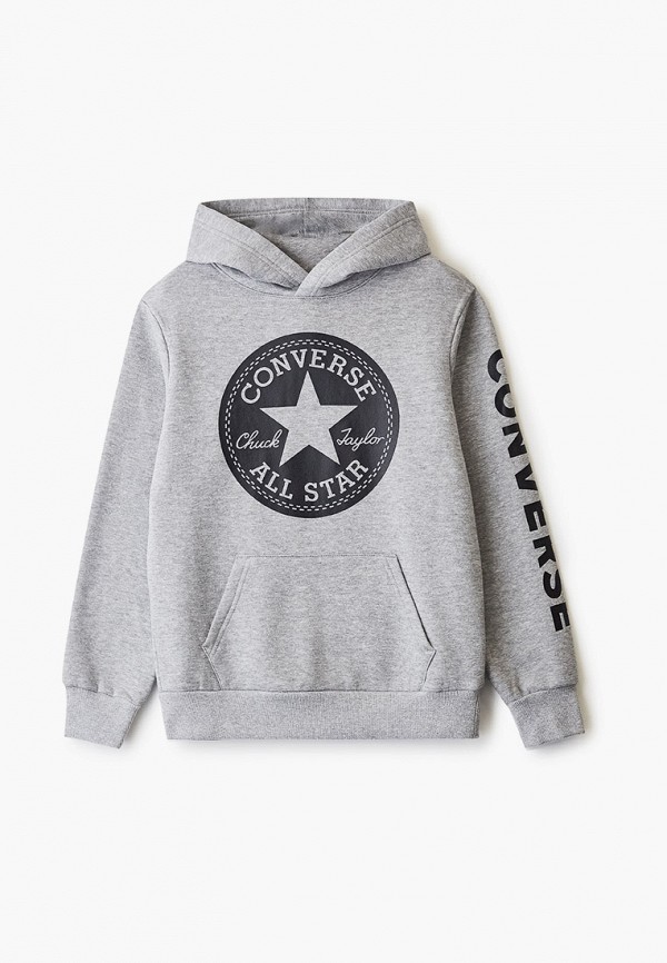 Converse Худи - фото 1
