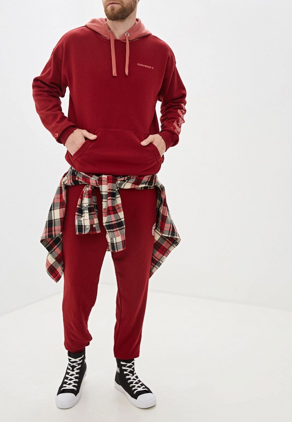 Converse Брюки спортивные - фото 2