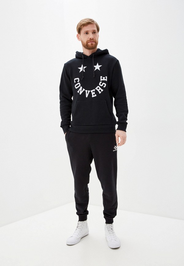 Converse Брюки спортивные - фото 2