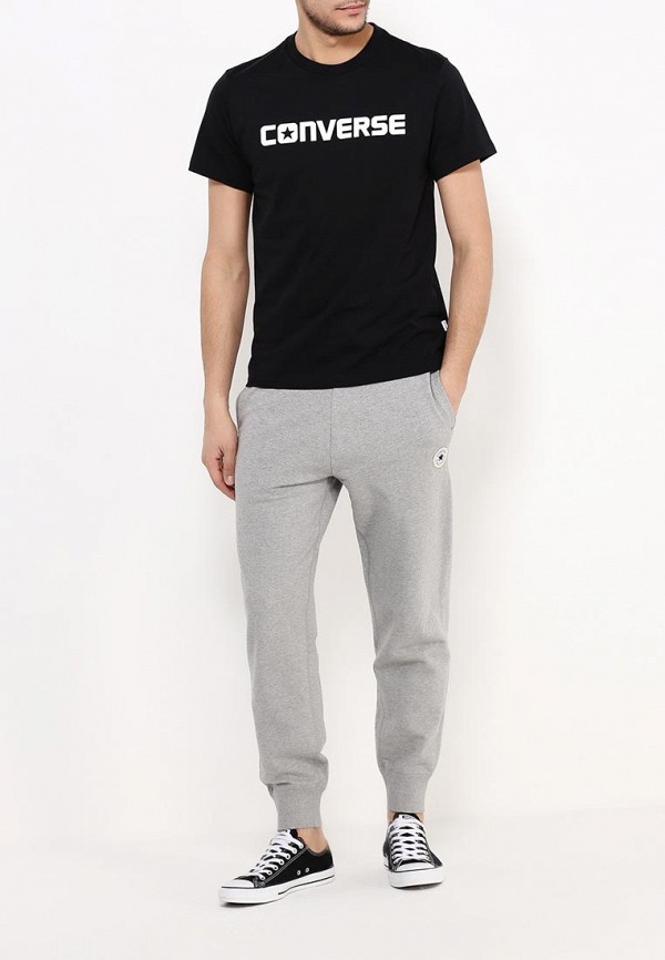 Converse Брюки спортивные - фото 2