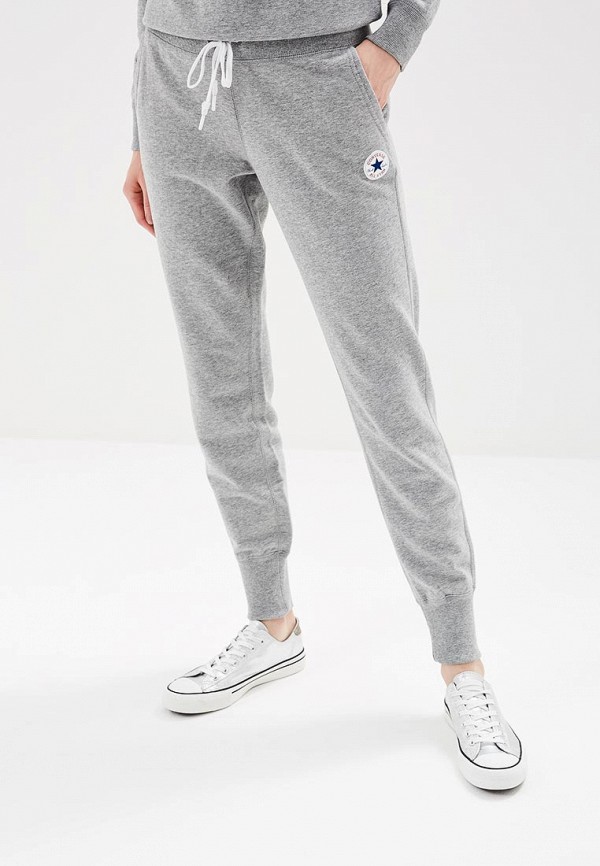 Converse Брюки спортивные - фото 1