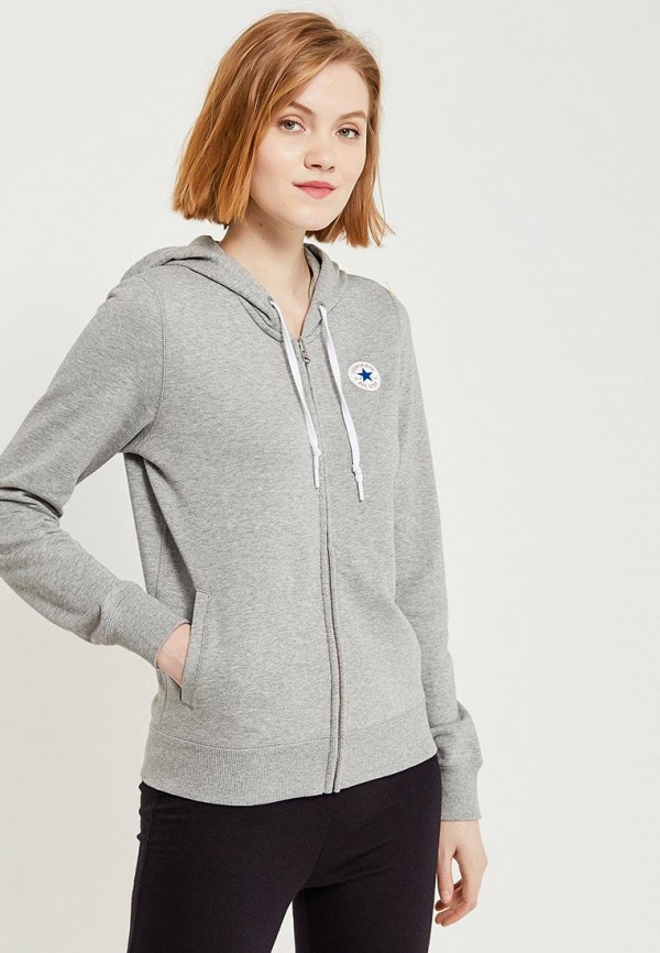 Converse Толстовка - фото 1