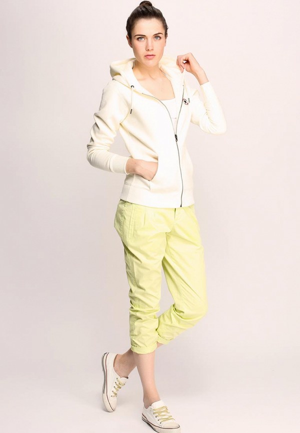 Converse Толстовка - фото 3