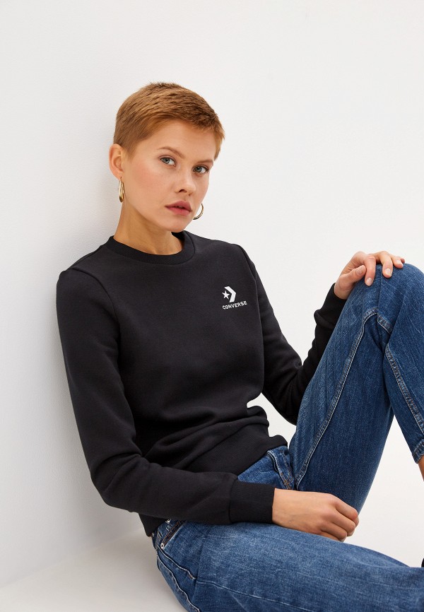 Converse Свитшот - фото 1