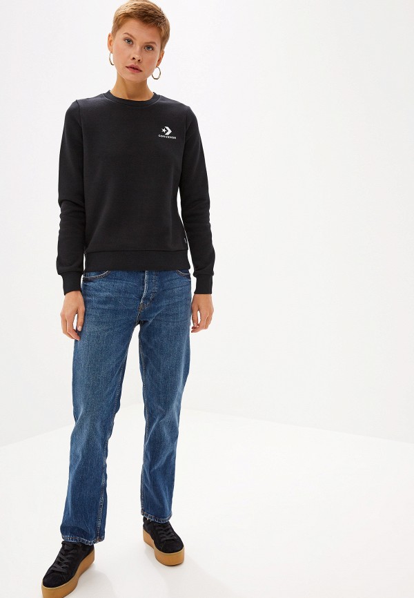 Converse Свитшот - фото 2
