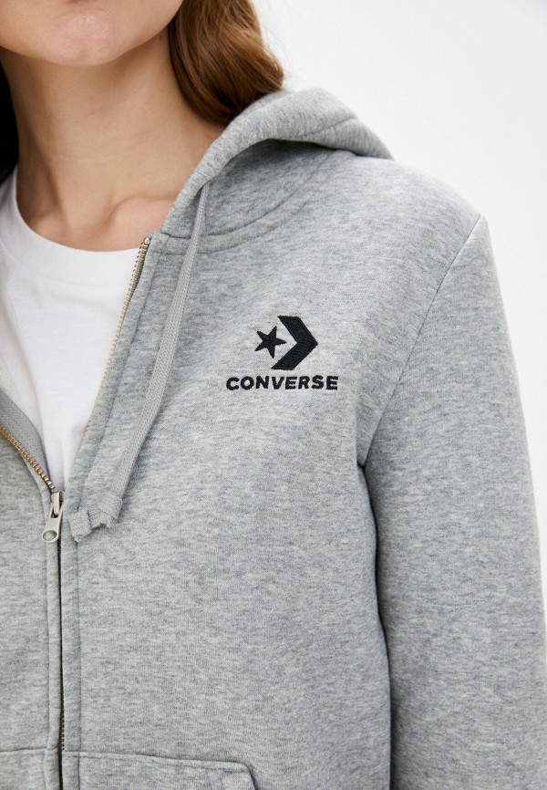 Converse Толстовка - фото 4