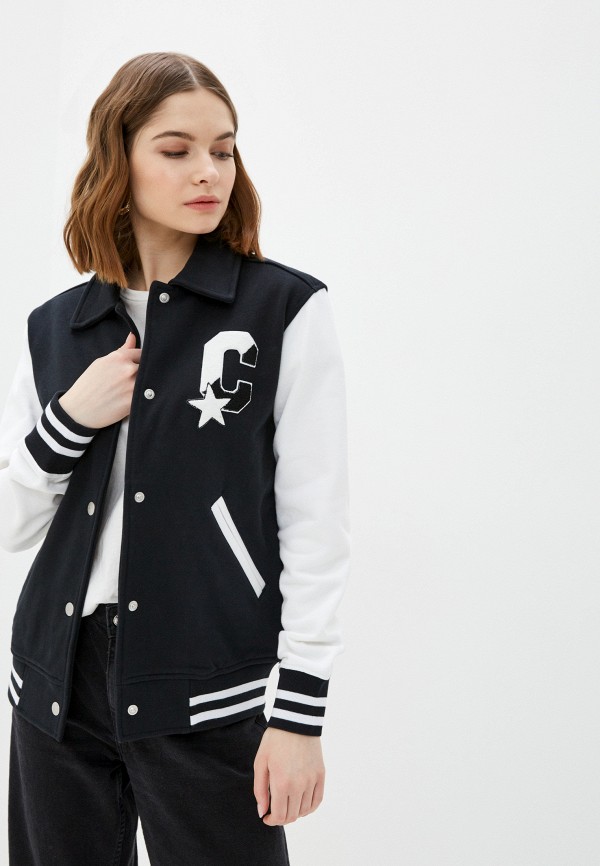 Converse Куртка - фото 1