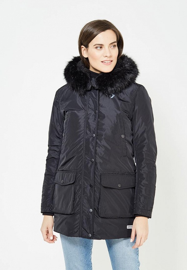 Converse Пуховик - фото 1