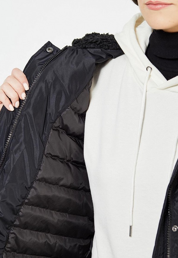 Converse Пуховик - фото 4