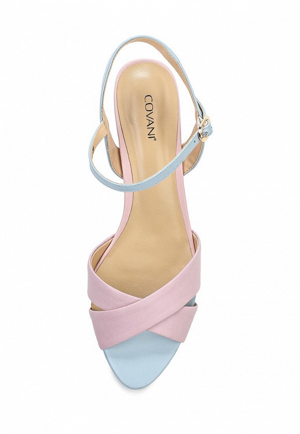 Covani Босоножки - фото 4