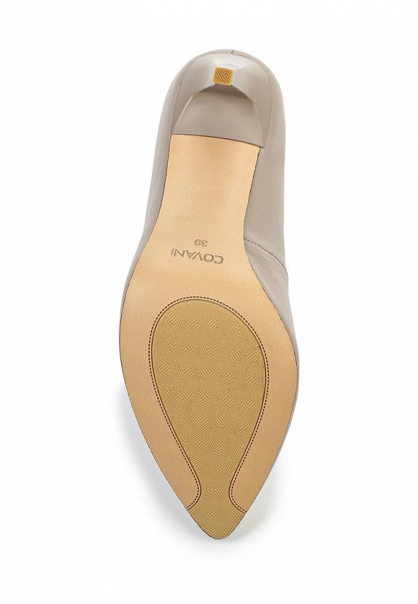 Covani Туфли - фото 3