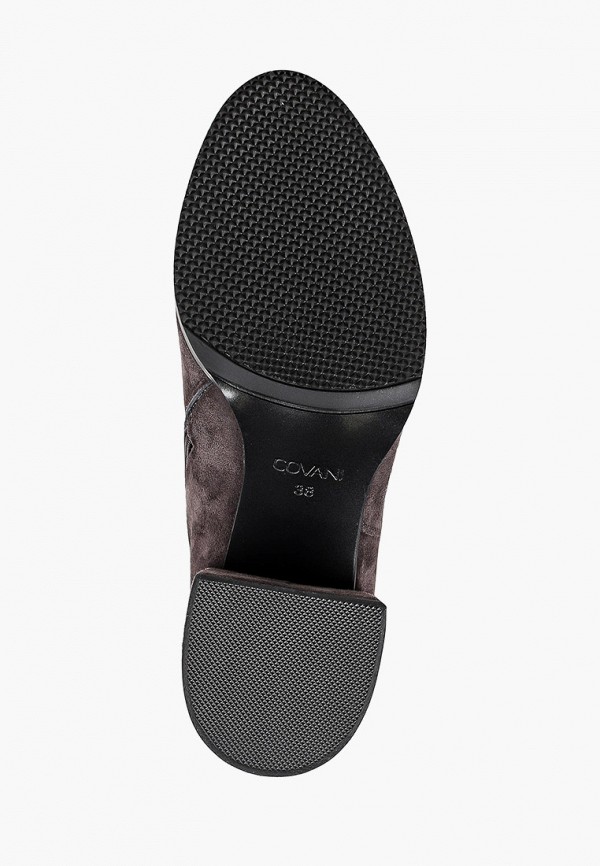 Covani Ботфорты - фото 5