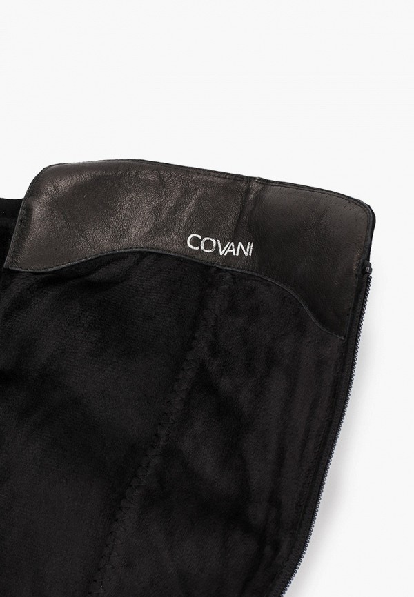 Covani Ботфорты - фото 6