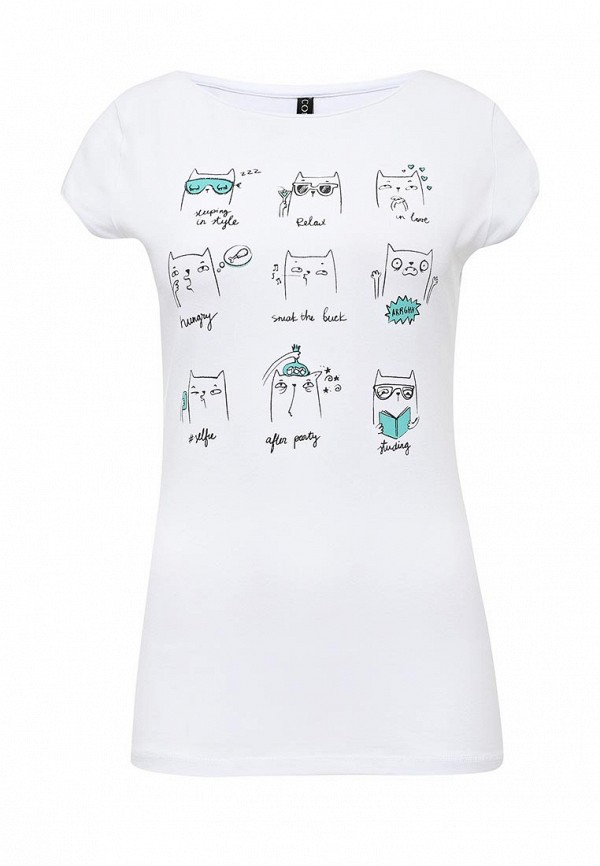 Concept Club Футболка - фото 1