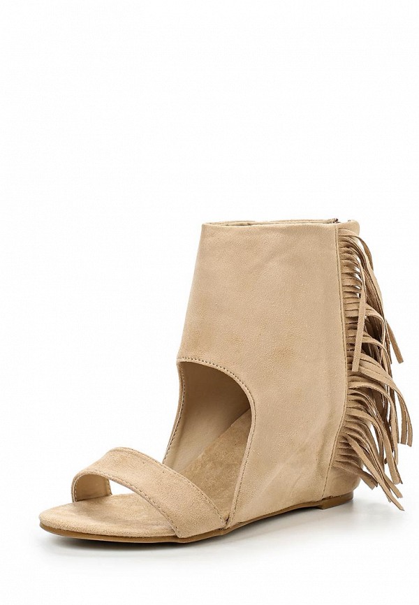 Coco Perla Ботильоны - фото 1