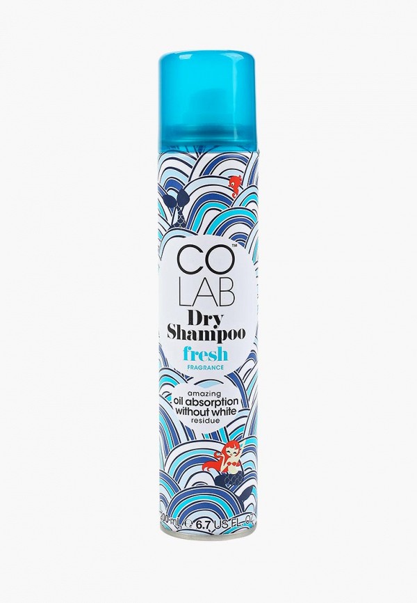 Colab c. Сухой шампунь, colab 200 мл. colab. шампунь с карамелью lilo. colab сухой шампунь candy, 200 мл.