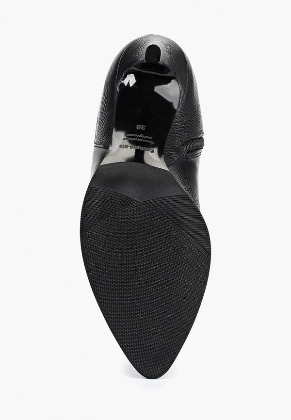 Conhpol-Bis Ботфорты - фото 3