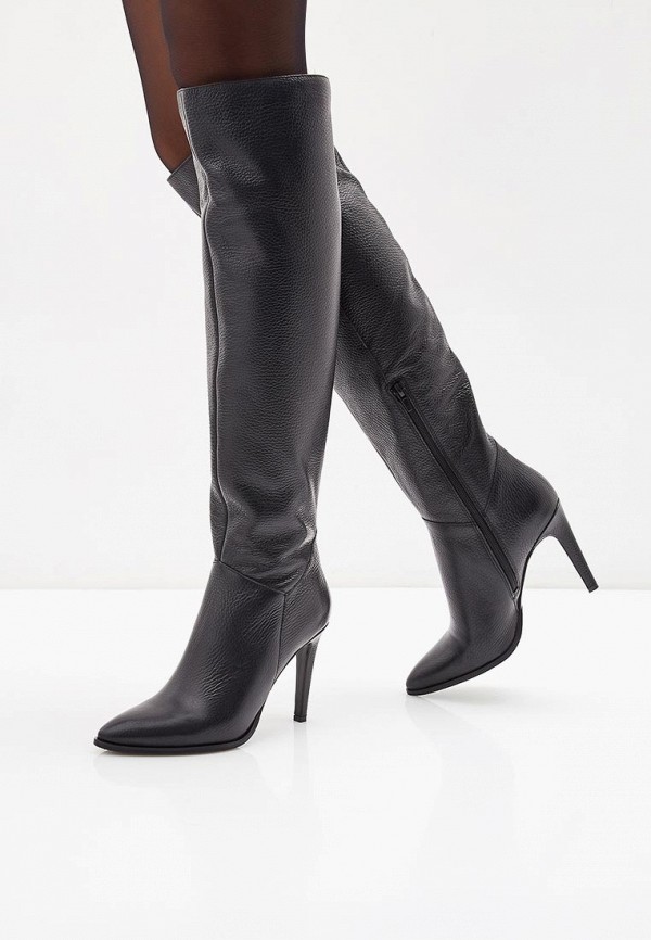 Conhpol-Bis Ботфорты - фото 6