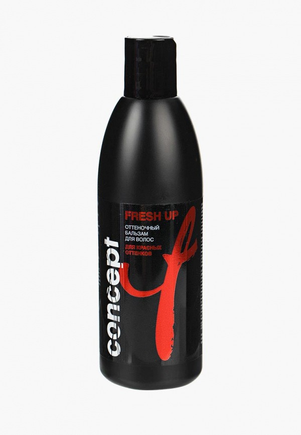 Concept Бальзам для волос - для красных оттенков, 300 мл - фото 1
