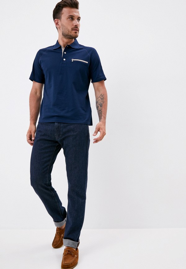 Cortigiani Поло - фото 3