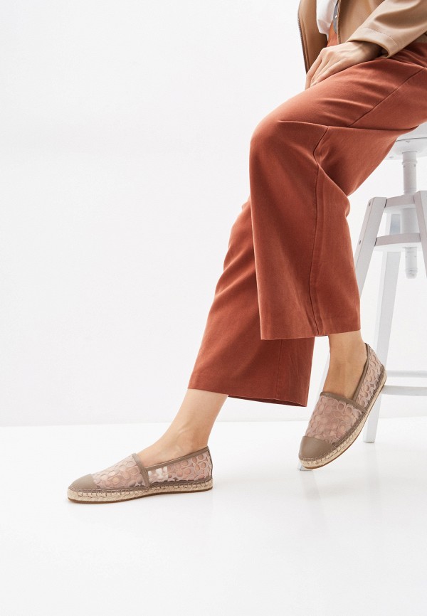 Coach Эспадрильи - фото 5