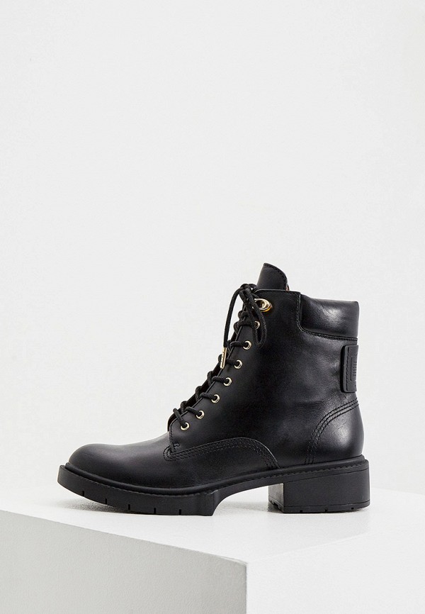 Coach Ботинки - фото 1