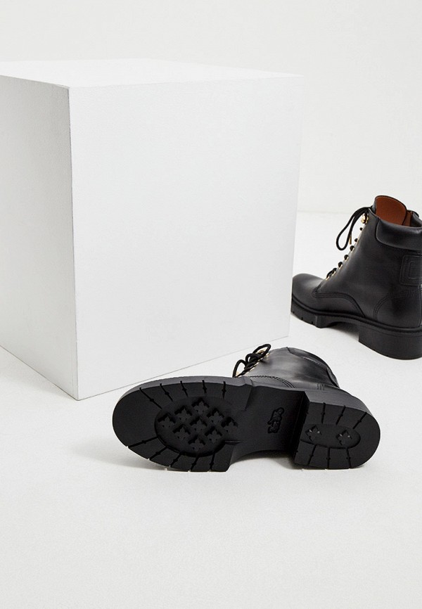 Coach Ботинки - фото 3