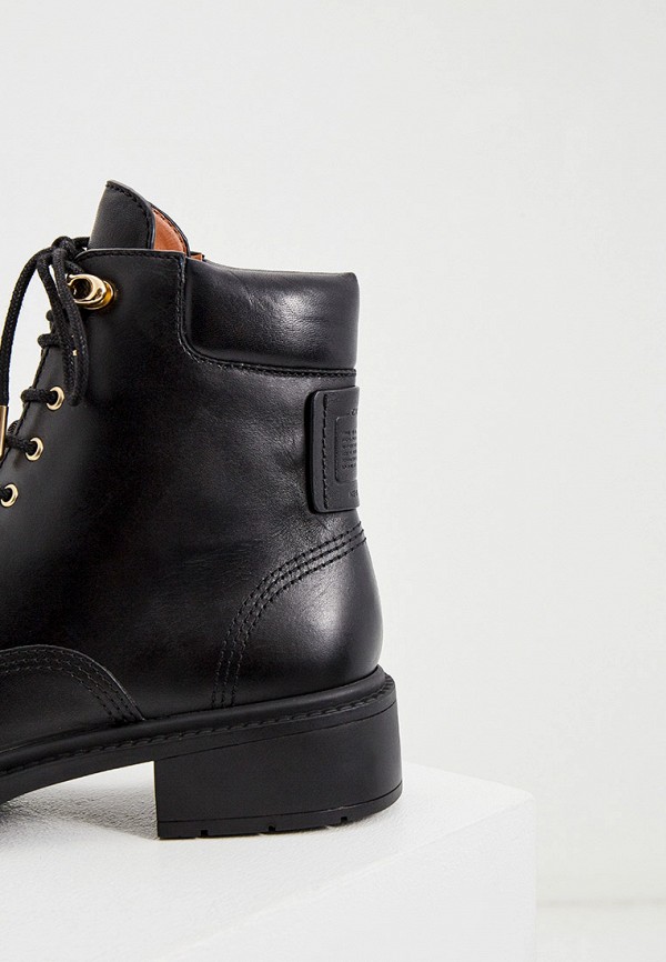 Coach Ботинки - фото 4