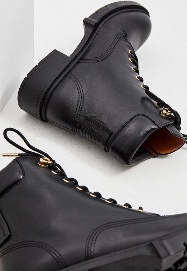 Coach Ботинки - фото 6