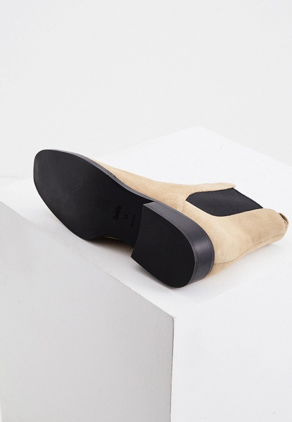 Coach Ботинки - фото 3