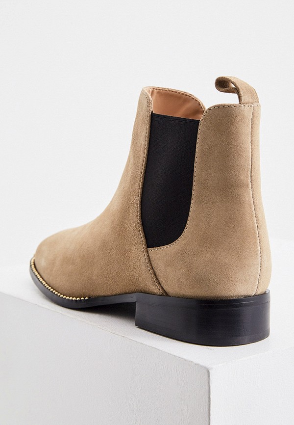 Coach Ботинки - фото 4