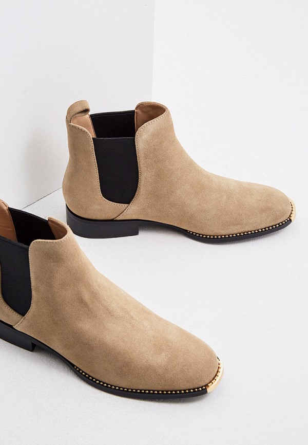 Coach Ботинки - фото 5