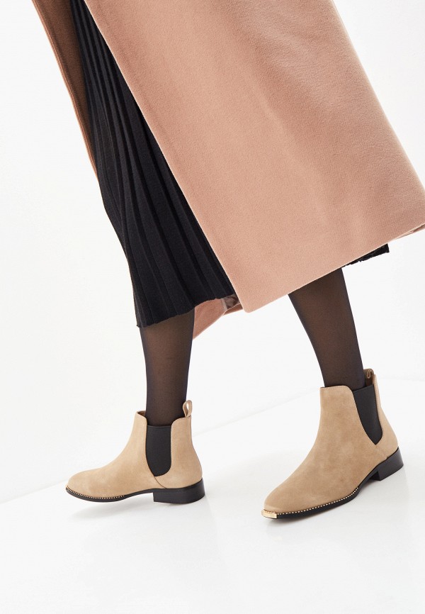 Coach Ботинки - фото 6