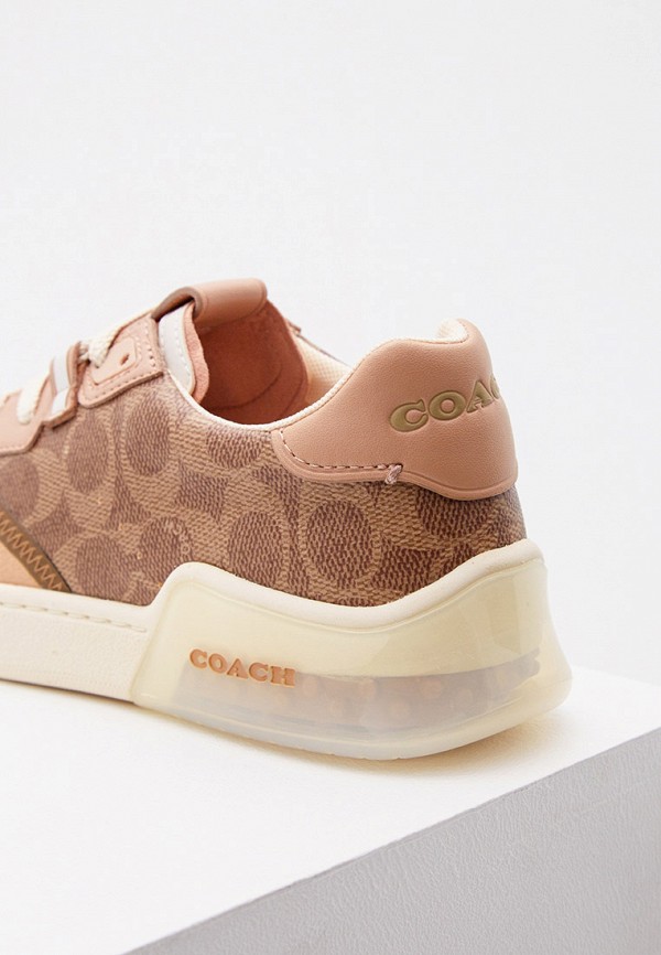 Coach Кеды - фото 2