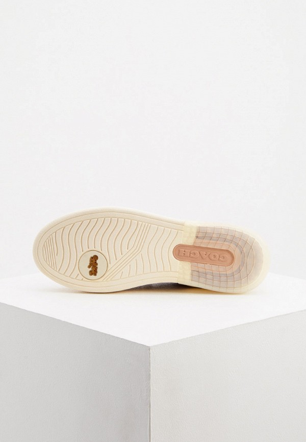 Coach Кеды - фото 3