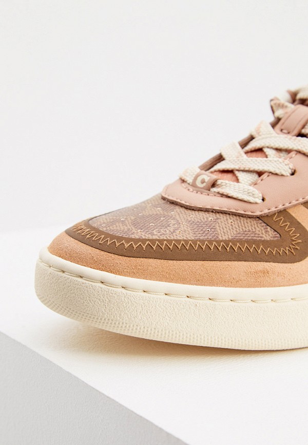 Coach Кеды - фото 4