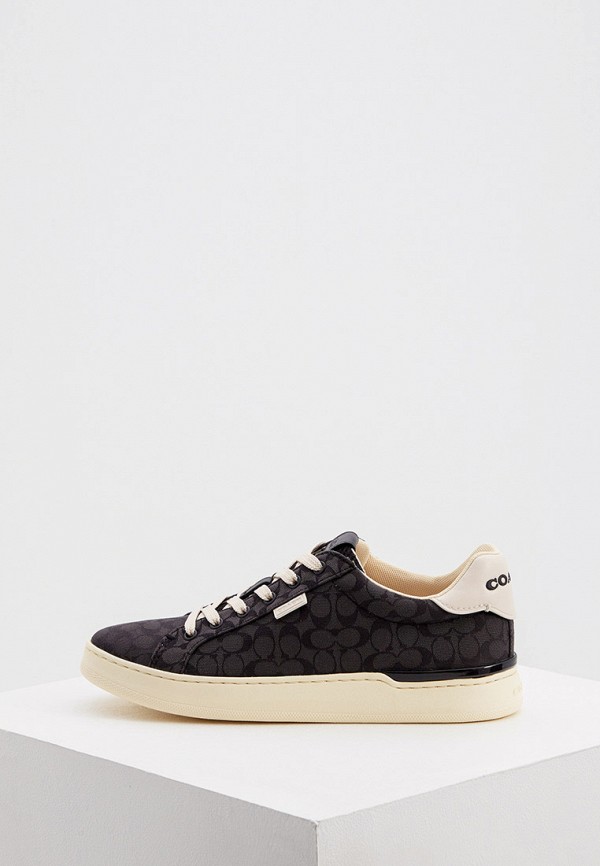 Coach Кеды - фото 1