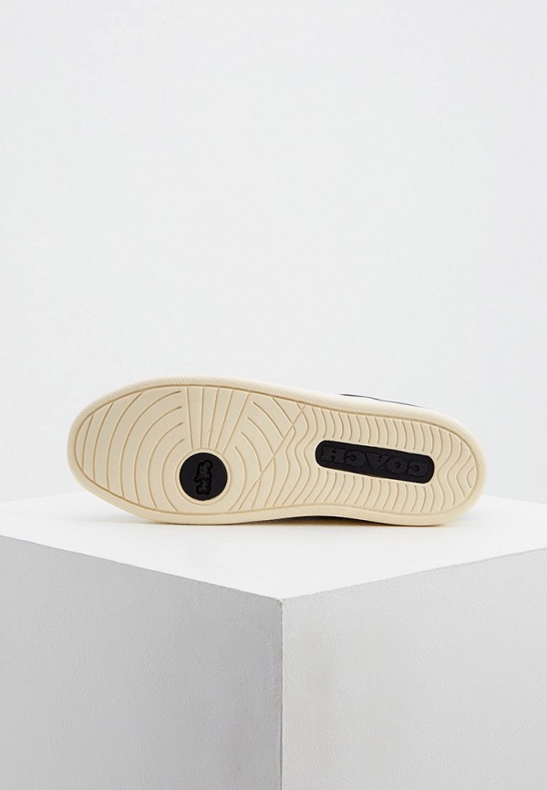 Coach Кеды - фото 3