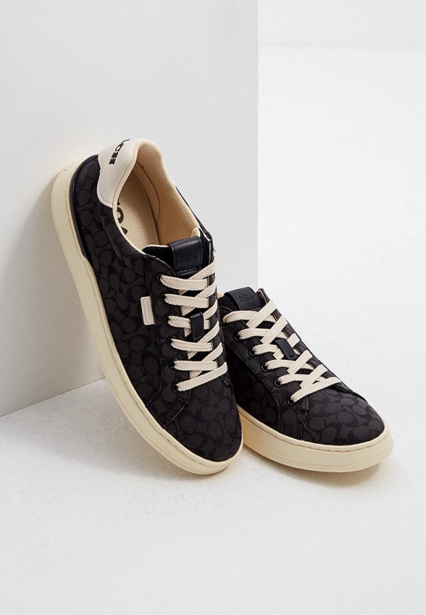 Coach Кеды - фото 5