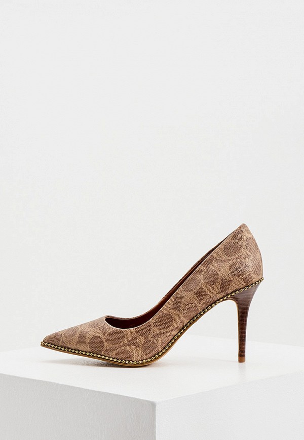 Coach Туфли - фото 1