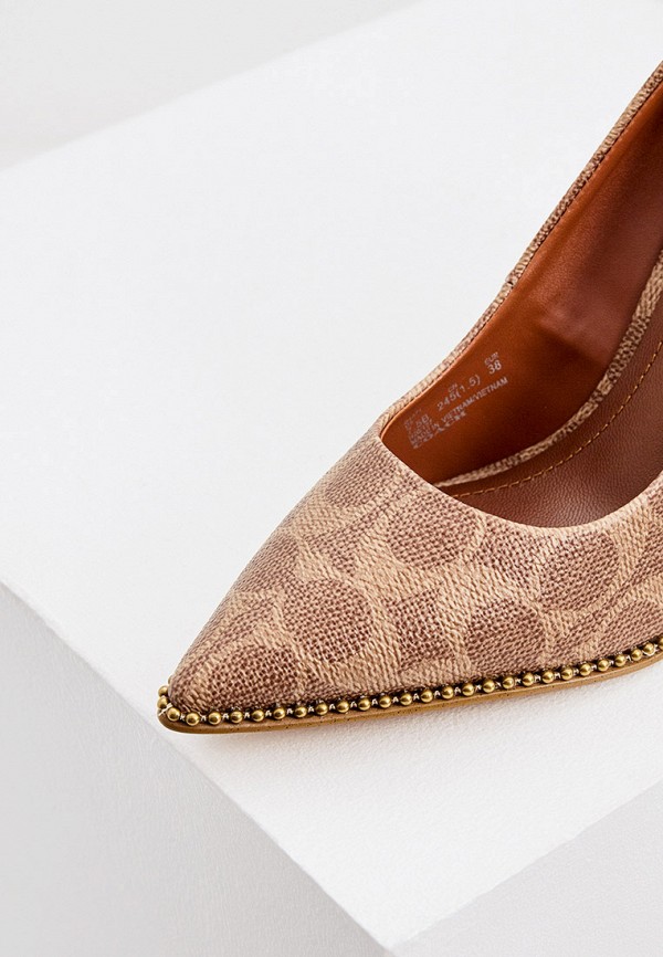 Coach Туфли - фото 2